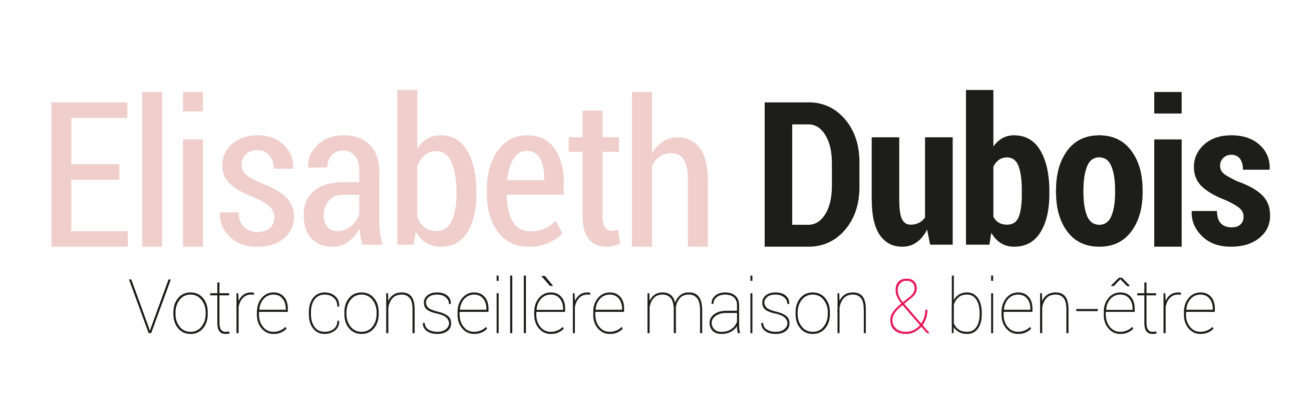 Elisabeth Dubois produits écologiques