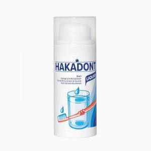 Hakadont liquide