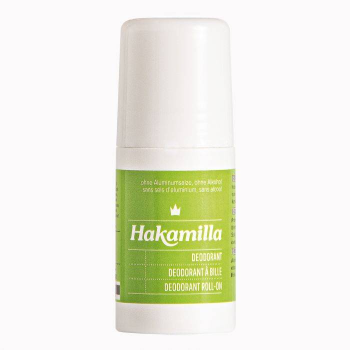 Déodorant à bille Hakamilla