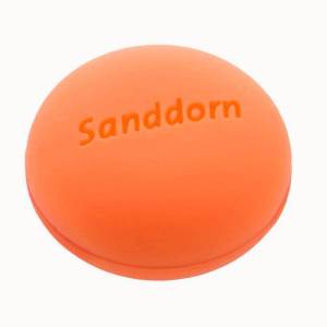 Savon à l'argousier