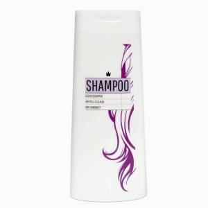 Shampooing antipelliculaire