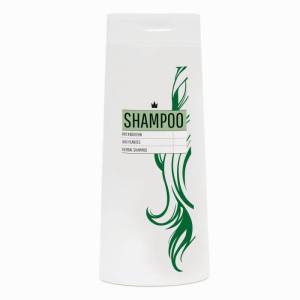 Shampoing aux plantes