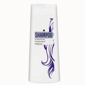 Shampooing cheveux fragilisés