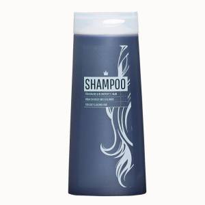 Shampooing pour cheveux gris ou blonds