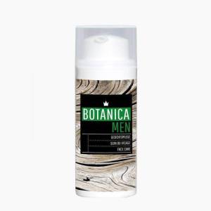 Botanica men soin du visage