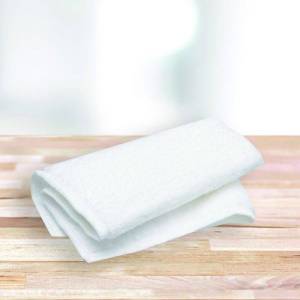 Chiffon micro-peeling