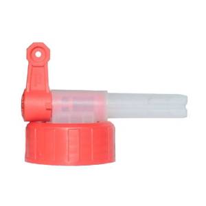 Robinet pour bidons 5 & 10 L