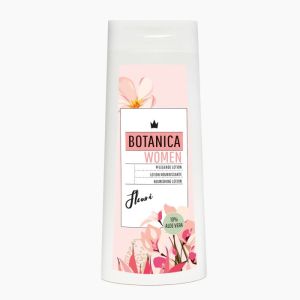 Lotion corporelle Botanica women